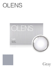 OLENS Nils Gray | 1-Month | 2P