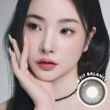 I-SHA Reborn Moonstone 1-Month | 1pc(1Pack)
