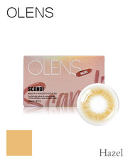 OLENS Scandi Hazel | 1-Month | 2P