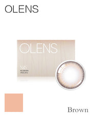 OLENS Nils Brown | 1-Month | 2P
