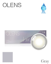 OLENS Ending Gray | 1-Day | 10P