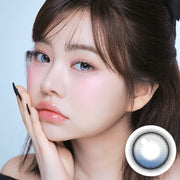 I-GIRL One Pick Summer Song 1-Day | 高光定軸 | 10P