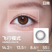 CoFANCY 可糖 飛行模式 | 1-Day | 10P