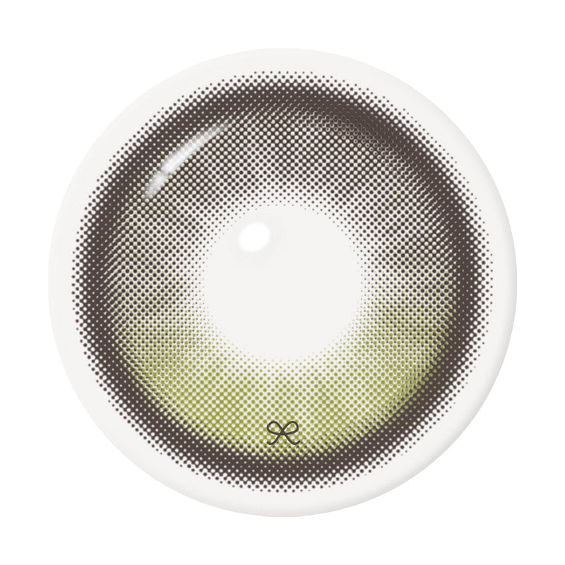 I-SHA Reborn Olive| 1-Month | 1pc(1Pack)