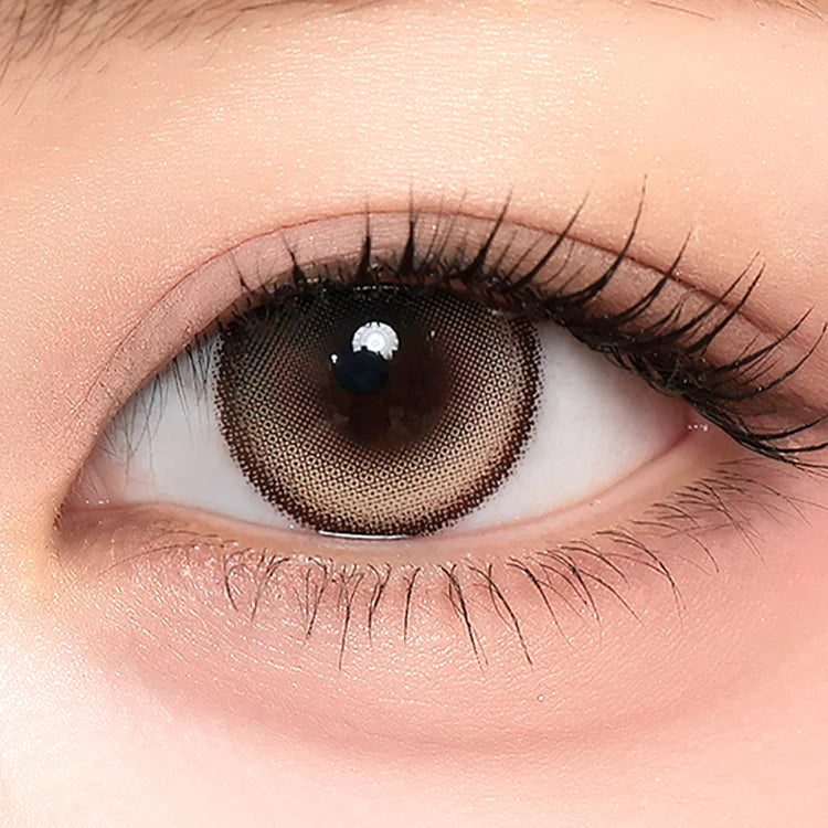 I-GIRL One Pick Only One Dusty Brown | 1-Day | 10P