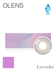 OLENS French Shine Lavender | 1-Day | 10P