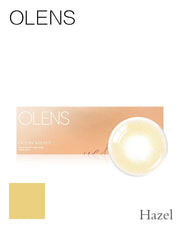 OLENS Ocean Velvet Hazel | 1-Day | 10P