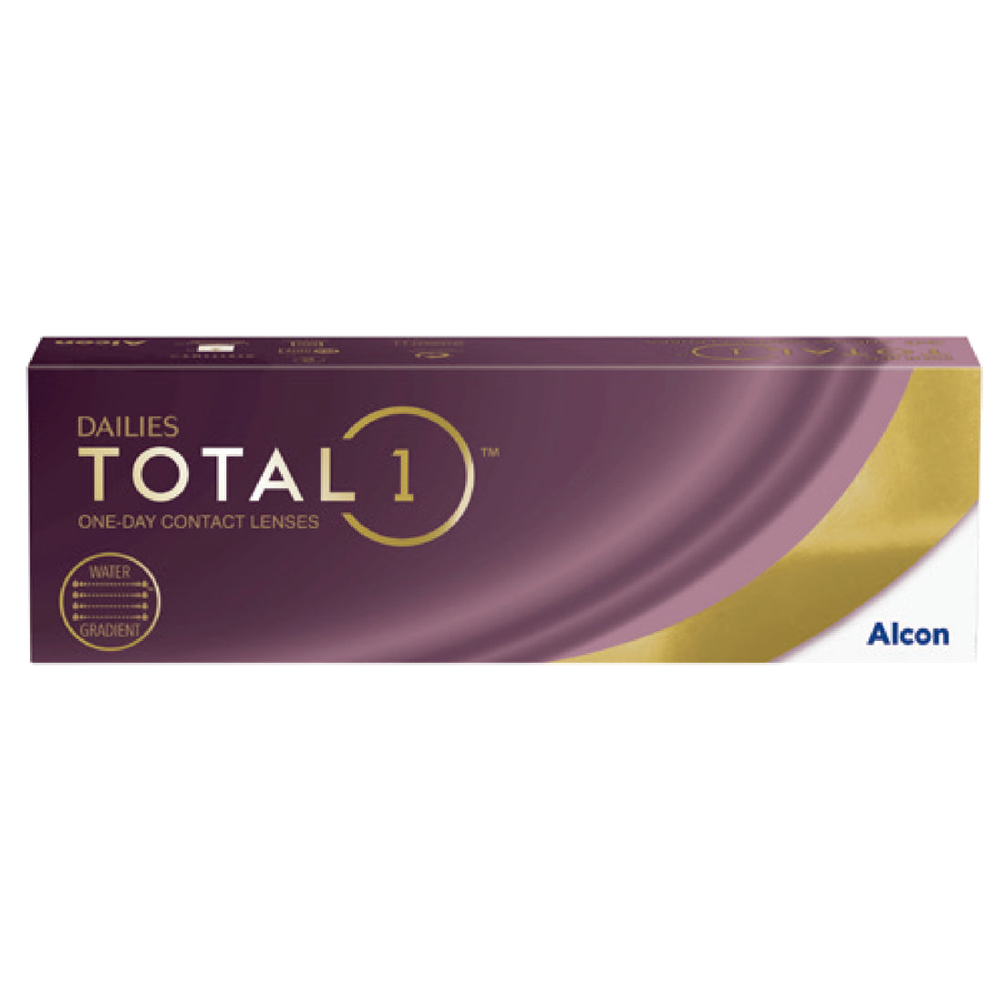 Alcon TOTAL 1Day
