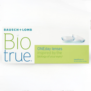 Bausch+Lomb Bioture | 近視 遠視 | BC 8.6 | 30P