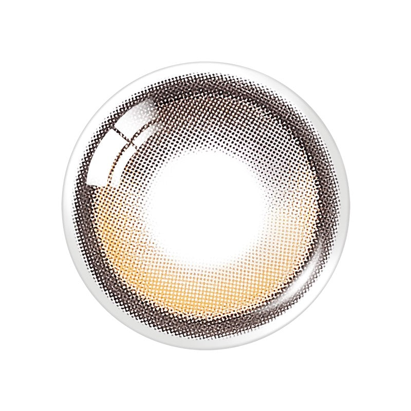 OLENS BigGlowy Hazel | 1-Month | 2P