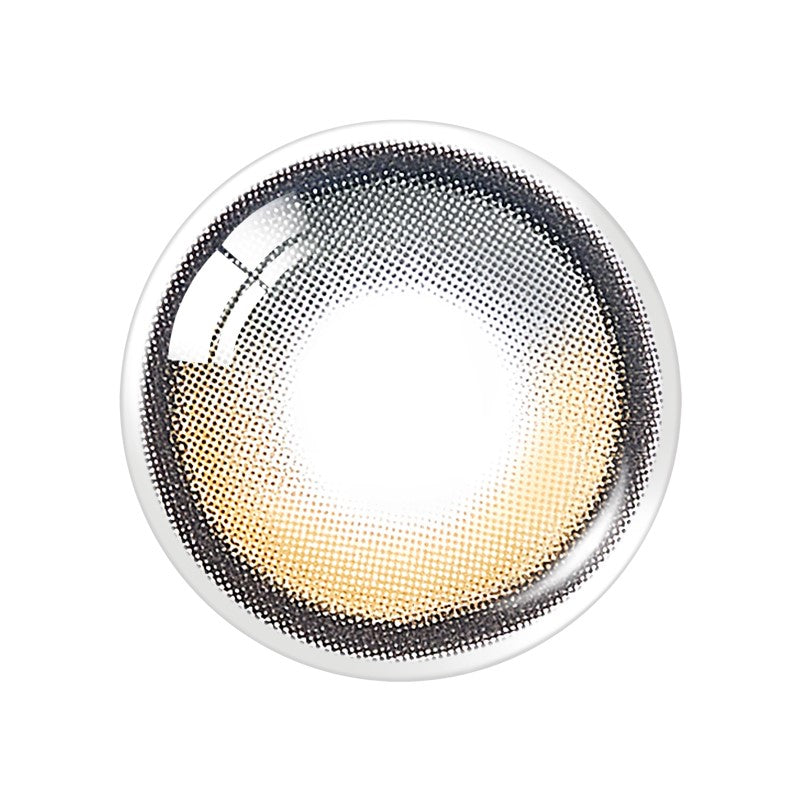 OLENS BigGlowy Brown | 1-Month | 2P