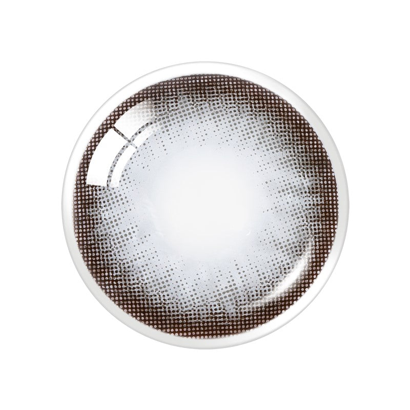 OLENS Bigsome Gray | 1-Month | 2P