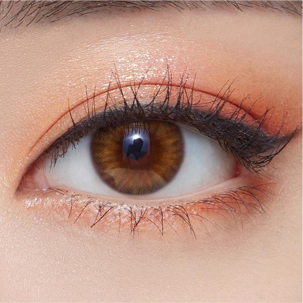 OLENS Spanish Brown | 1-Day | 10P