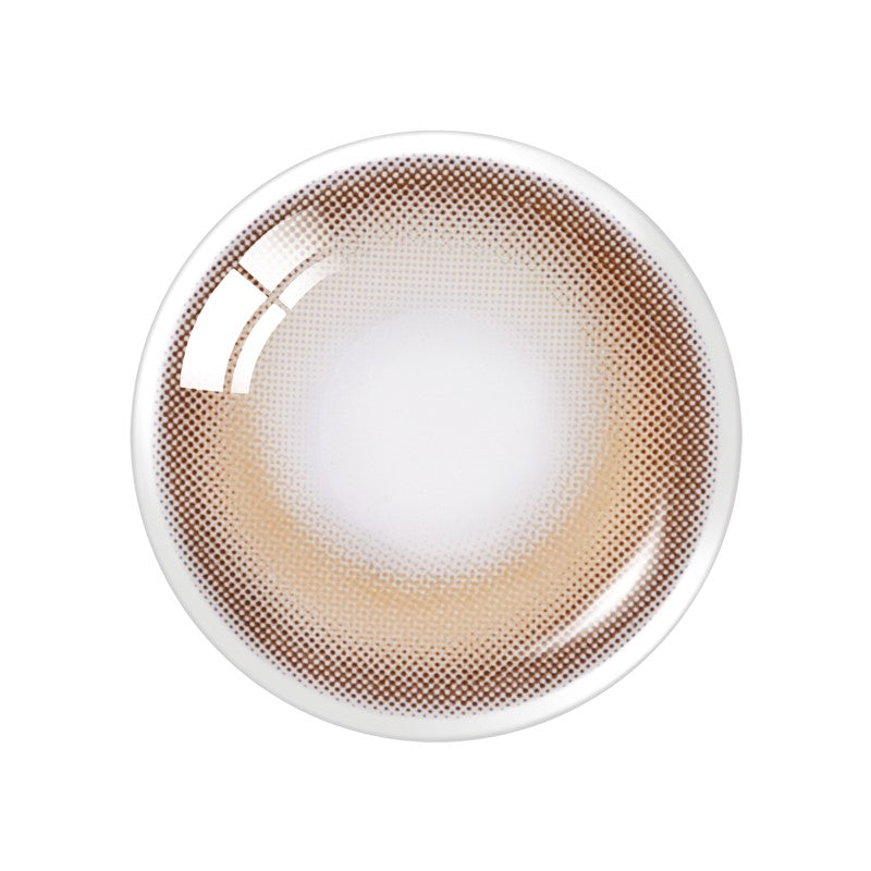 OLENS Cherry Moon Brown | 1-Day | 10P