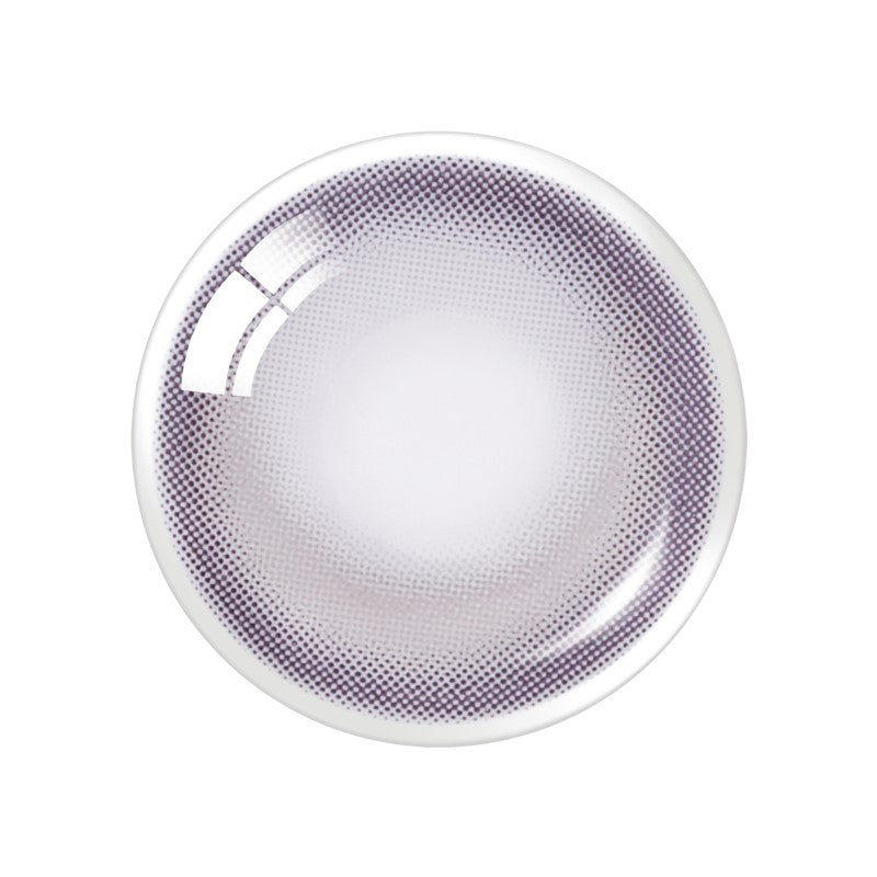 OLENS Cherry Moon Gray | 1-Month | 2P