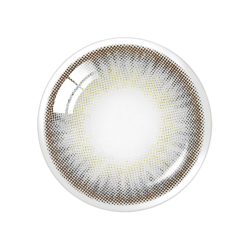 OLENS Complex 3Con Gray | 1-Month | 2P