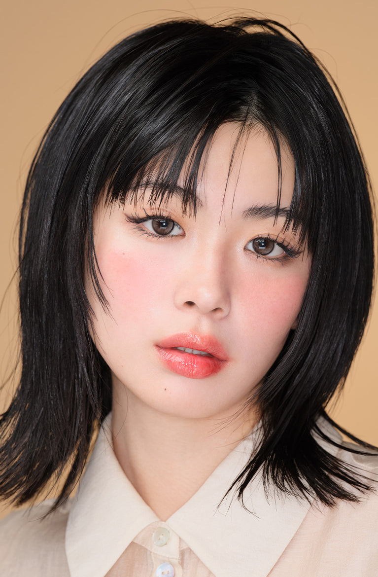 Hapa Kristin Dolly Kristin - Choco | 1-Day | 10P
