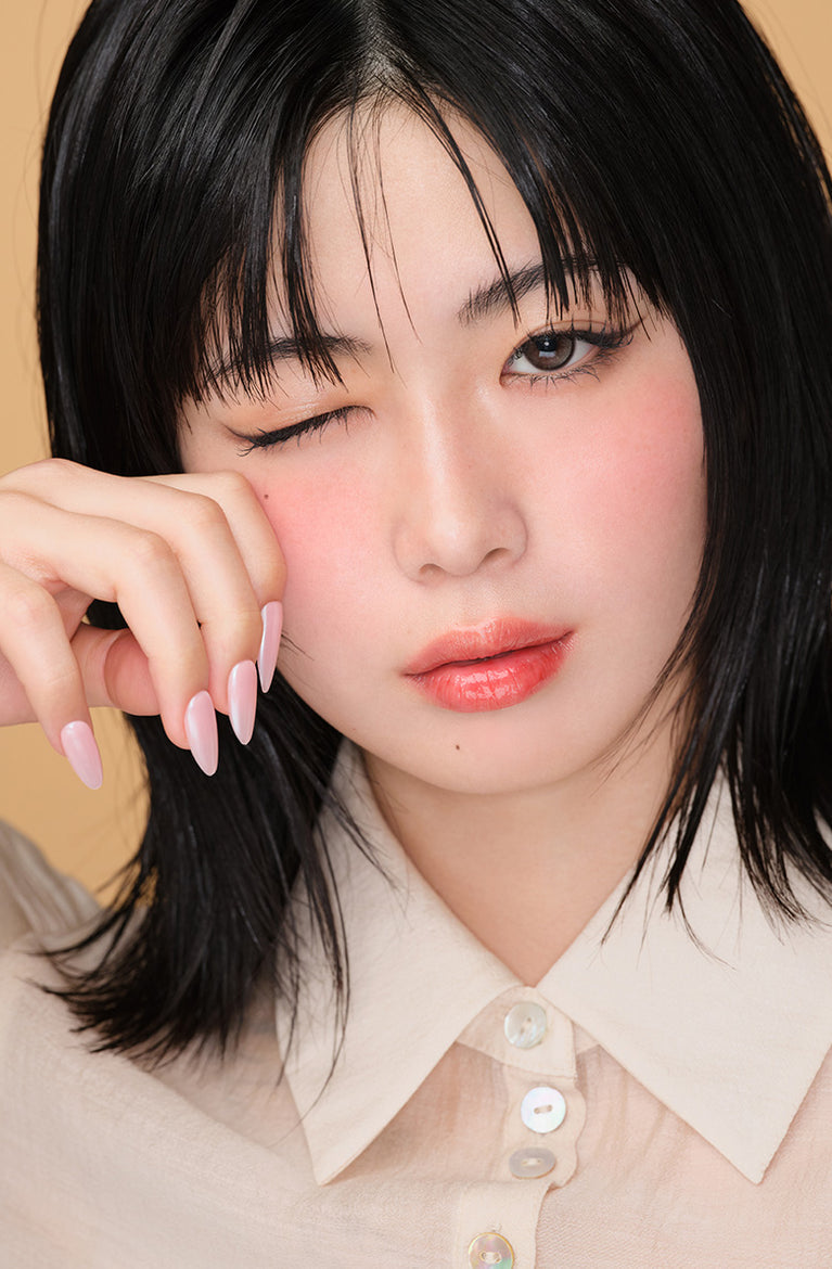 Hapa Kristin Dolly Kristin - Choco | 1-Day | 10P