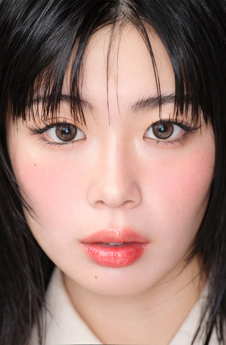 Hapa Kristin Dolly Kristin - Choco | 1-Day | 10P