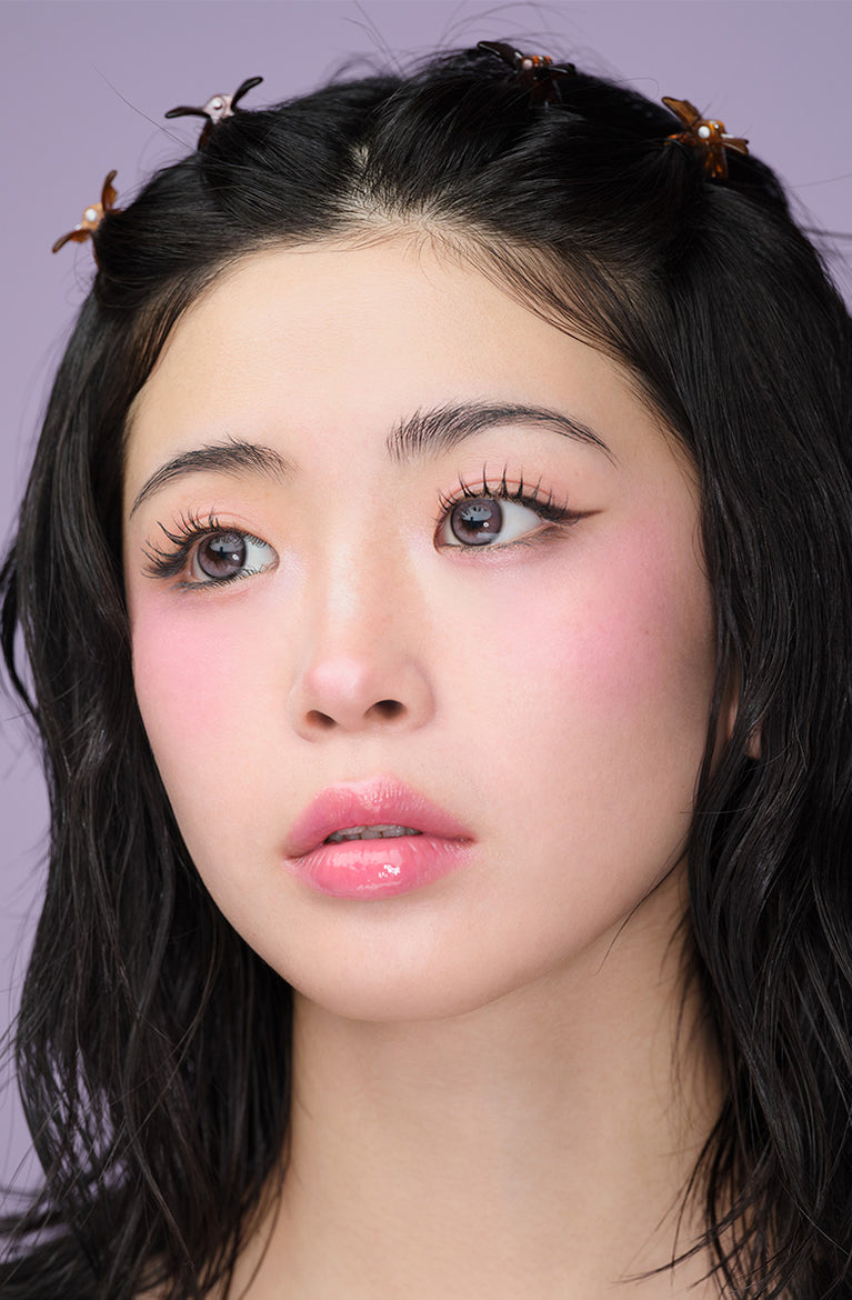 Hapa Kristin Dolly Kristin - Lanvender | 1-Day | 10P