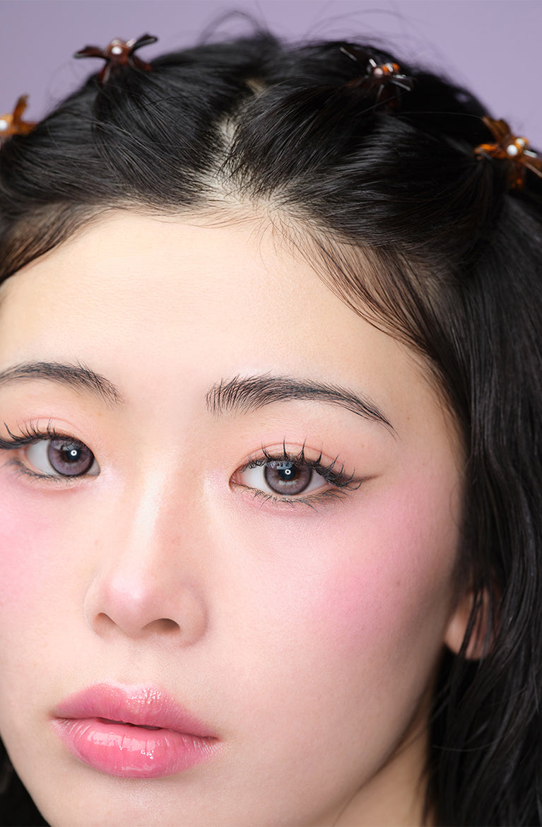 Hapa Kristin Dolly Kristin - Lanvender | 1-Day | 10P