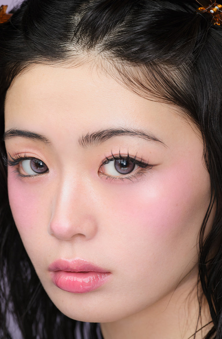 Hapa Kristin Dolly Kristin - Lanvender | 1-Day | 10P