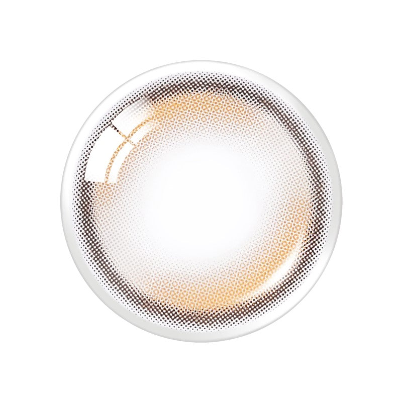 OLENS Double Tint Brown | 1-Day | 10P
