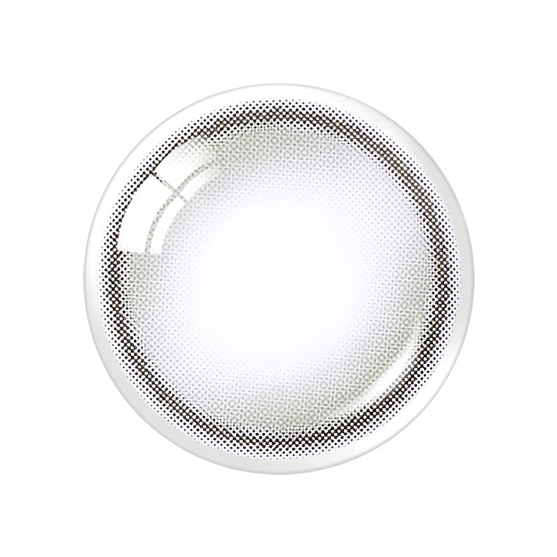 OLENS Double Tint Gray | 1-Month | 2P