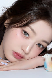 Hapa Kristin Dolly Kristin - Black | 1-Month | 2P