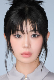Hapa Kristin Dolly Kristin - Gray | 1-Month | 2P