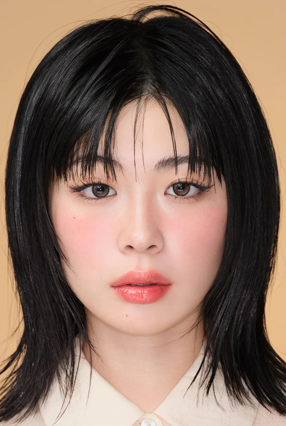 Hapa Kristin Dolly Kristin - Choco | 1-Day | 10P