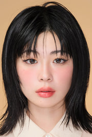 Hapa Kristin Dolly Kristin - Choco | 1-Day | 10P