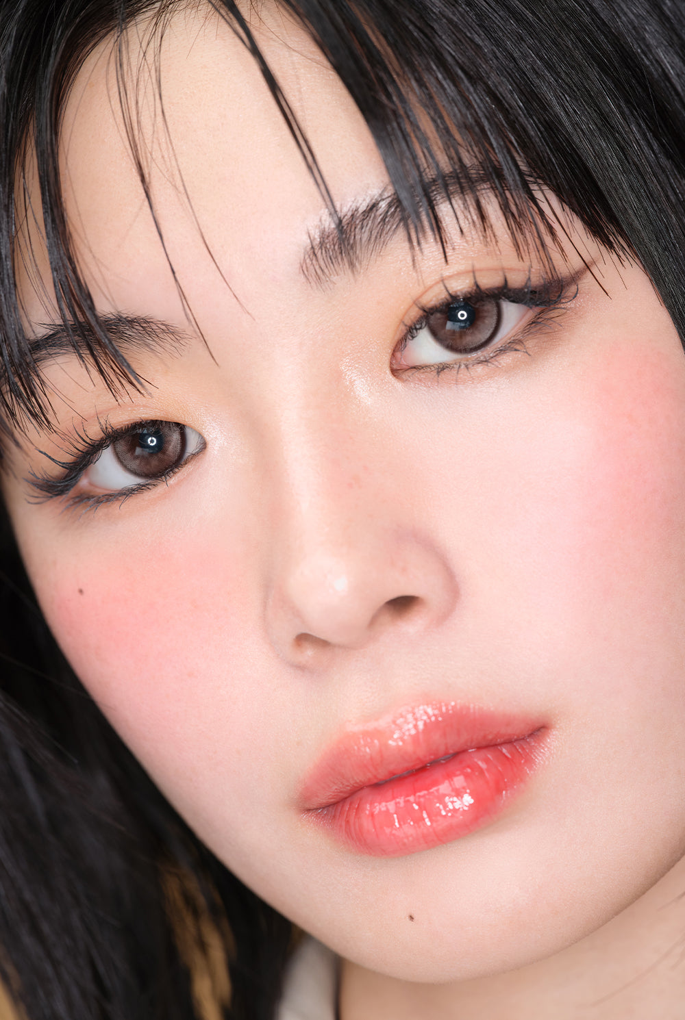Hapa Kristin Dolly Kristin - Choco | 1-Day | 10P