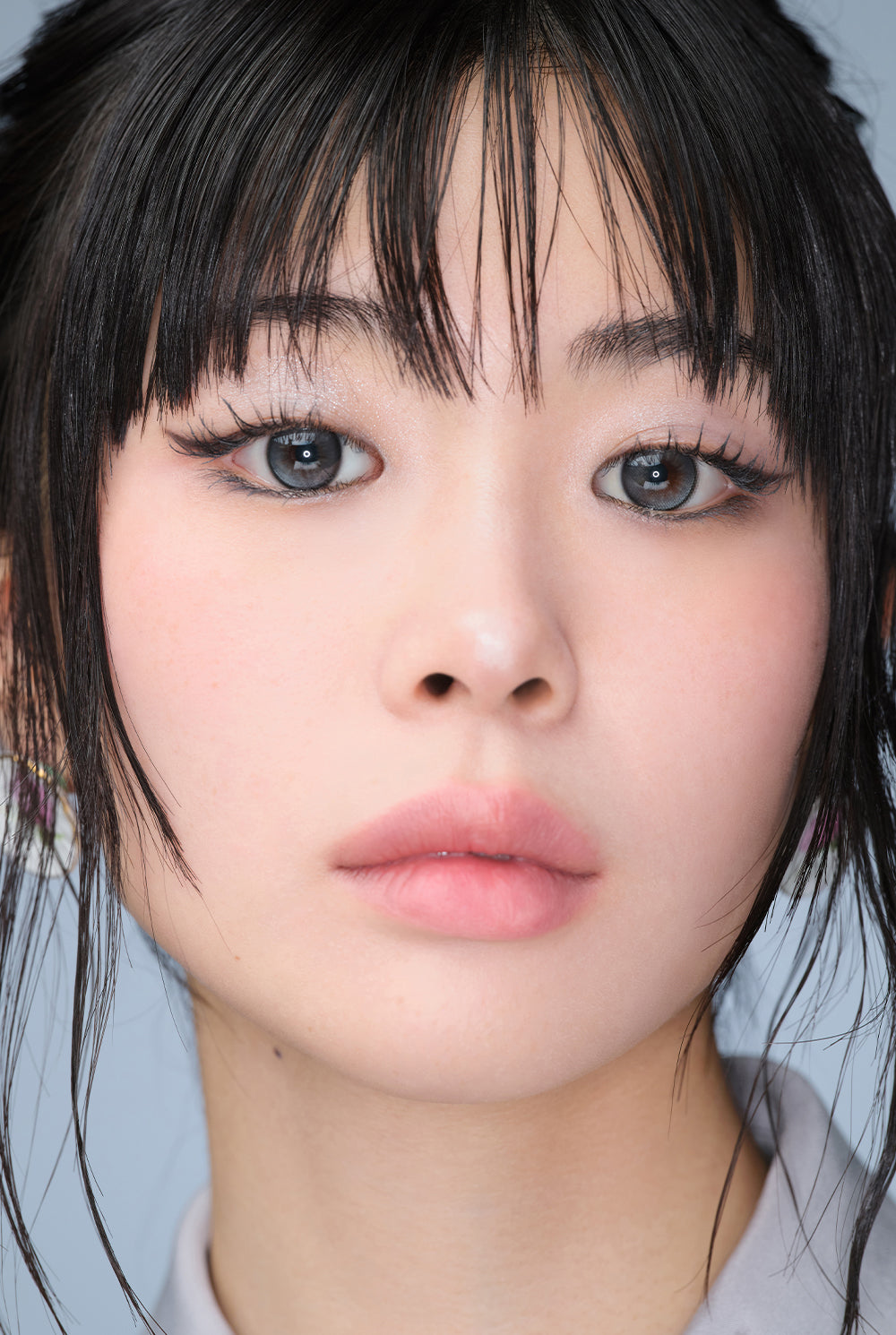 Hapa Kristin Dolly Kristin - Gray | 1-Day | 10P