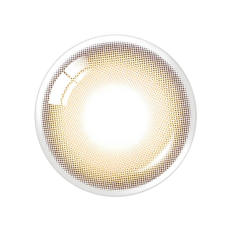 OLENS Ending Brown | 1-Day | 10P