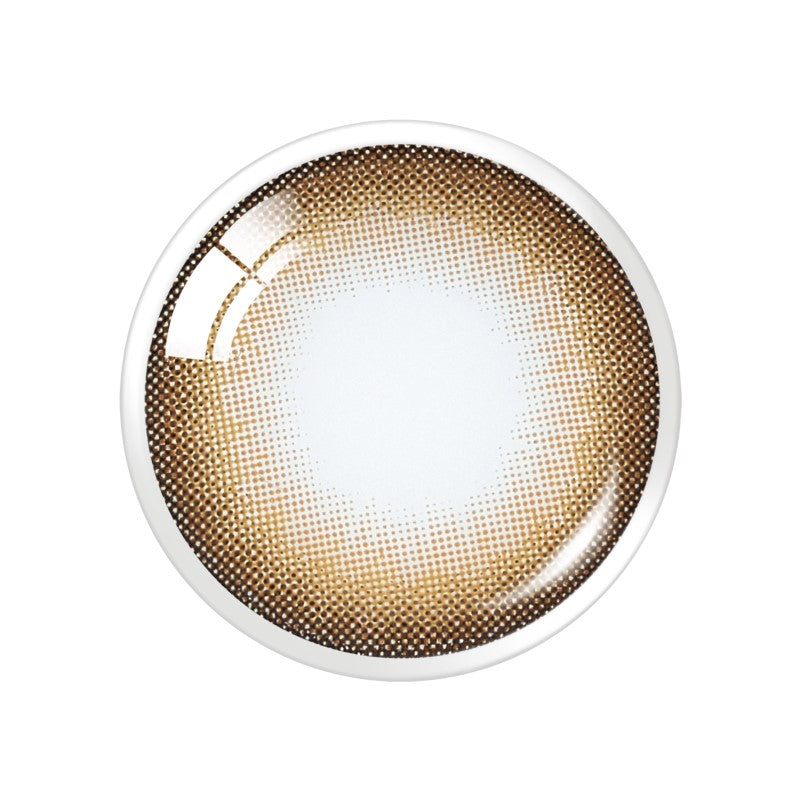 OLENS EverShine Brown | 1-Day | 10P