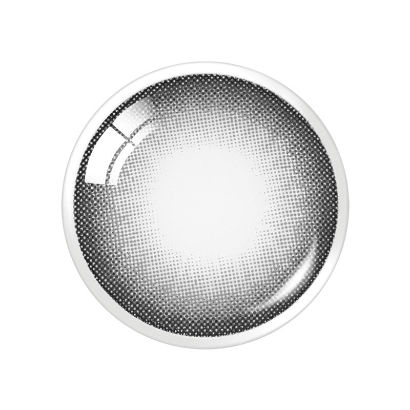 OLENS EverShine Gray | 1-Day | 10P
