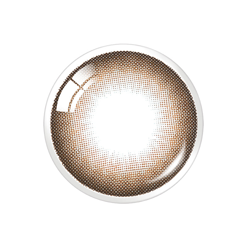 OLENS EverShine Mocha | 1-Day | 10P