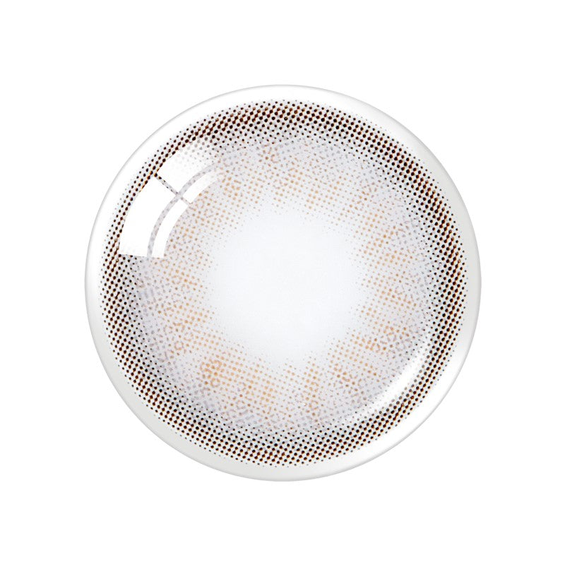 OLENS French Gold 3Con Gray | 1-Day | 10P