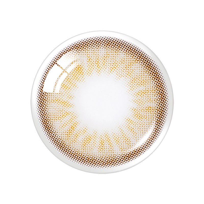 OLENS French Gold 3Con Hazel | 1-Day | 10P