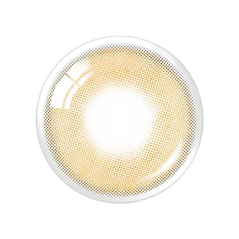 OLENS French Shine Hazel | 1-Month | 2P