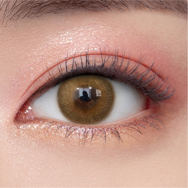 OLENS French Shine Hazel | 1-Month | 2P