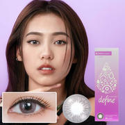 Acuvue DEFINE Fresh Lilac (FC) | 1-Day | 30P