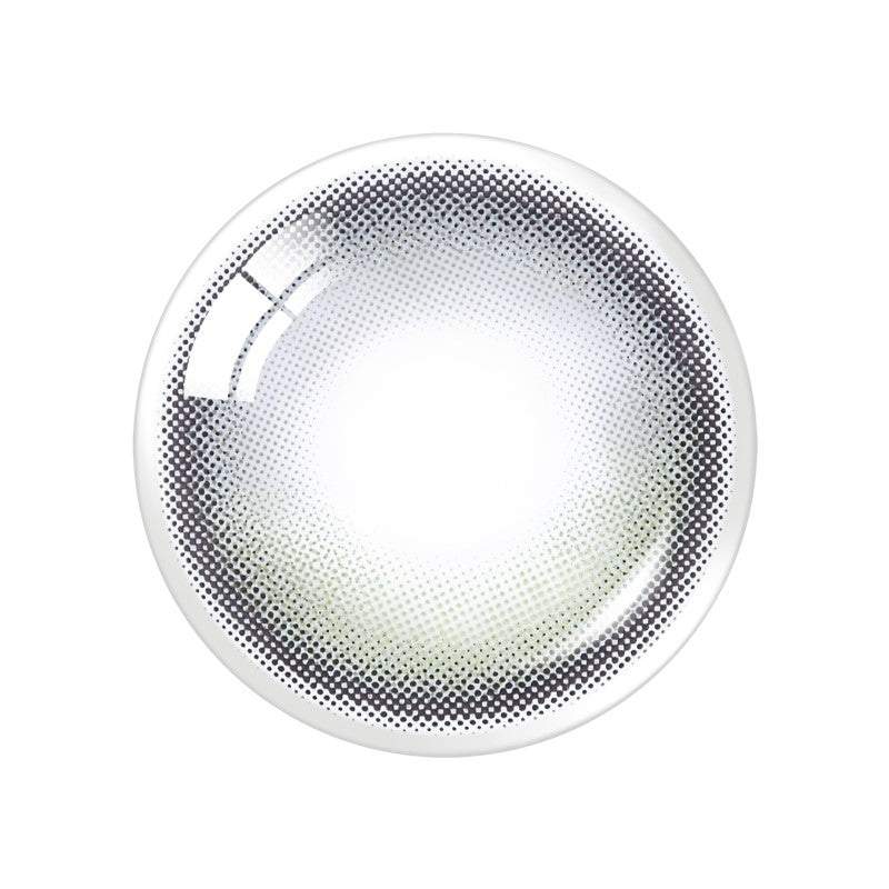 OLENS Glowy Ash Gray | 1-Month | 2P
