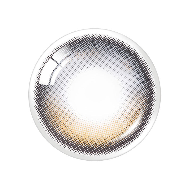 OLENS Eyelighter Glowy Black | 1-Day | 10P