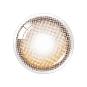 OLENS Glowy Natural Latte Brown | 1-Day | 1P