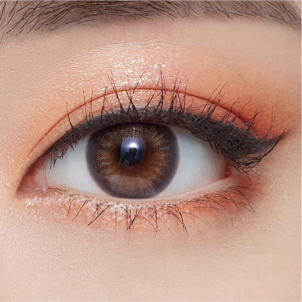 OLENS Spanish Circle Gray | 1-Day | 10P