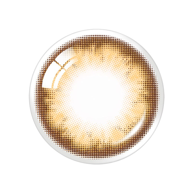 OLENS Honey Shine Brown | 1-Day | 10P