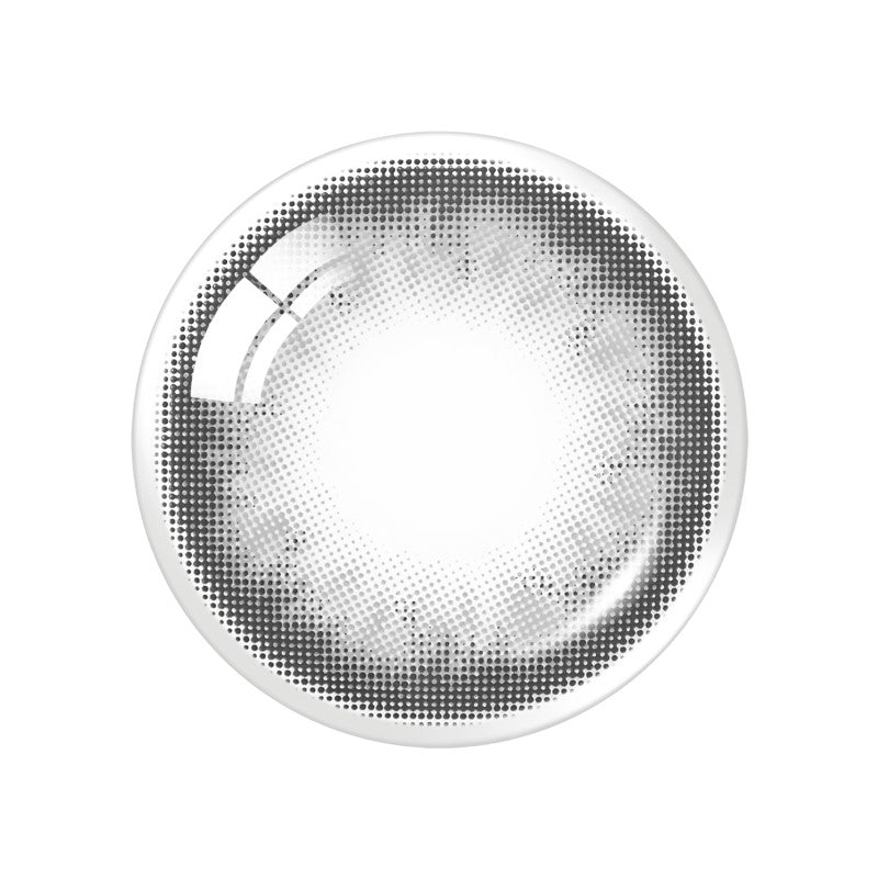 OLENS Honey Shine Gray | 1-Day | 10P
