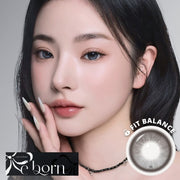 I-SHA Reborn Moonstone | 1-Day | 高光定軸 | 10P